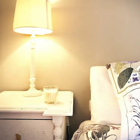 Cozy And Bright Center