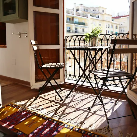 Apartment Cozy And Bright Center Malaga